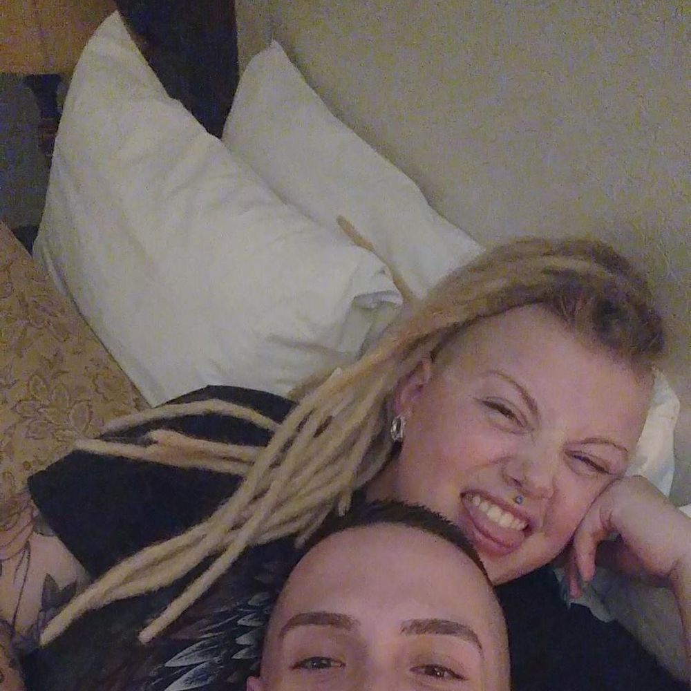 Meet your Posher, Branden